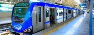 Chennai Metro Rail Limited (CMRL)