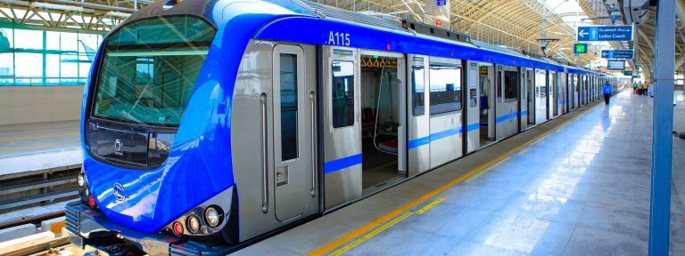 Chennai Metro Rail Ltd Recruitment 2020  for the post – DGM/JGM/AGM, Notification Out