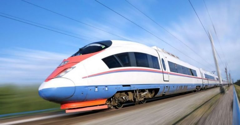 Kerala Govt approves the ambitious semi-high speed rail project