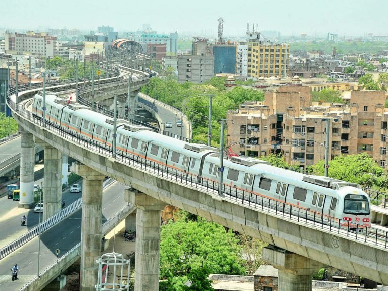JMRC to sell land to raise funds for future metro project