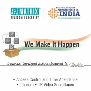 Matrix Telecom Security