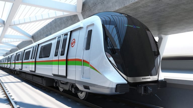 HFCL Ltd. gets Contract of Kanpur and Agra Metro Rail Projects