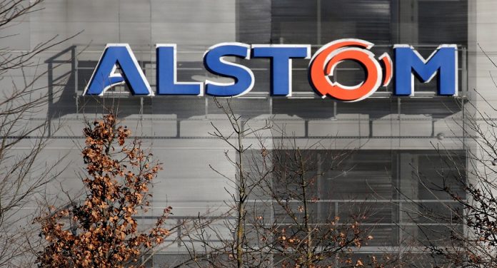 Alstom To Get EU Antitrust Approval To Buy Bombardier Inc’s Rail ...
