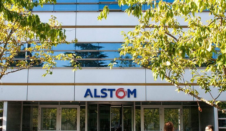 Alstom wins Signalling upgradation contract for Line-1 of Delhi Metro
