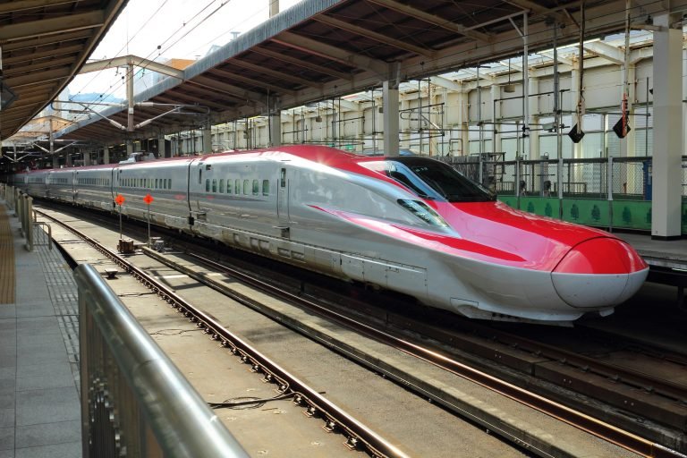 NHSRCL invites bid for Preparation of GADs for Various HSR Corridors