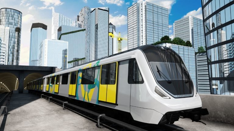 UPMRC to get Rs 5,661 cr from EIB for Kanpur Metro Project