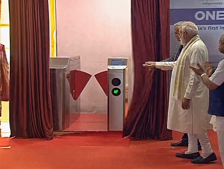A long route for contactless “One Nation One Card” scheme for metros across the nation