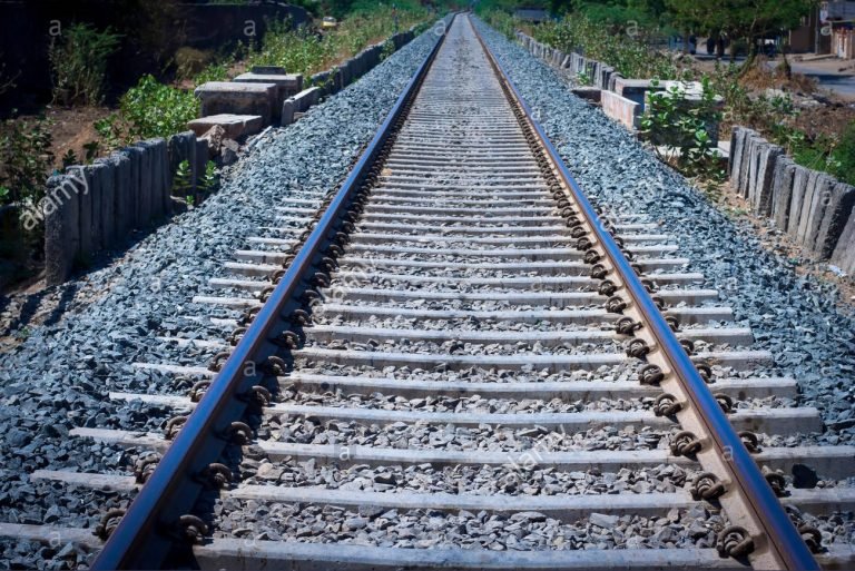 Govt to plan for 125-km long Rishikesh-Karnaprayag broad gauge Rail Line