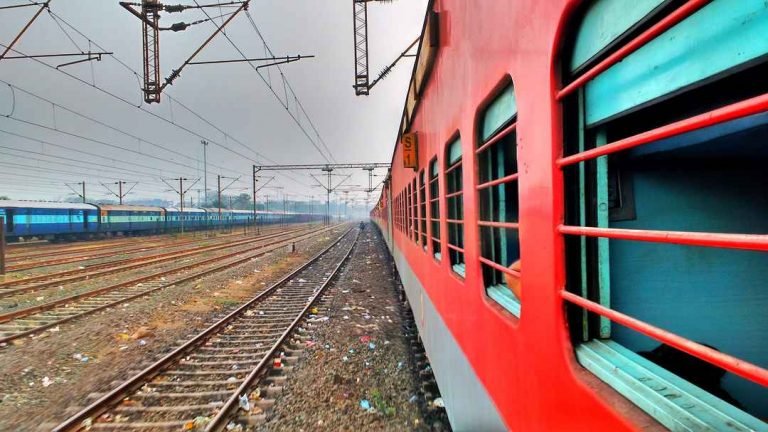 Train Travel is the Perfect Way to See India’s Iconic Cricket Grounds
