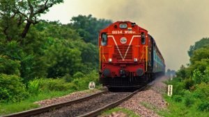 RLDA Seeks Bids for Leasing 36,458.18 Sqm of Railway Land in Dibrugarh