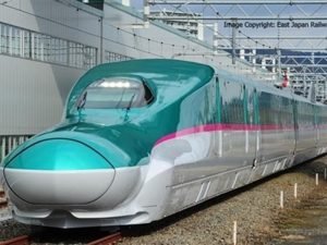 Delhi-Varanasi bullet train project is still under consideration