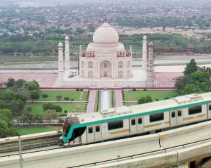 Uttar Pradesh allocates Rs. 1,150 crore Metro rail projects