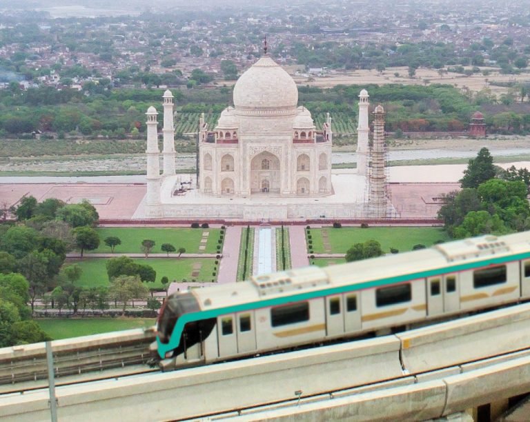 East Metals AG bags Rs. 93 Cr HH Rail contract for Kanpur and Agra Metro