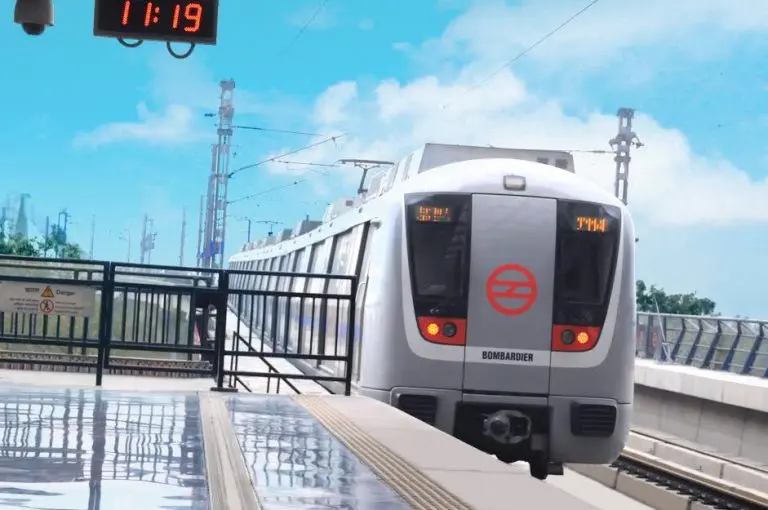As most of the economic activities have been opened up, it’s time to resume metro services