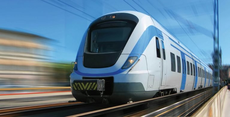 ArcelorMittal bags Head Hardened Rails Supply Contract of Delhi-Meerut RRTS