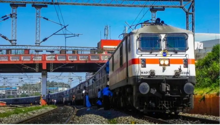 Indian Railways to allow private players to choose halt stations