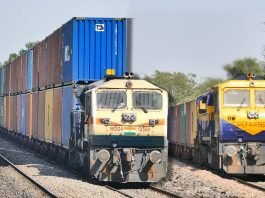 Indian Railway