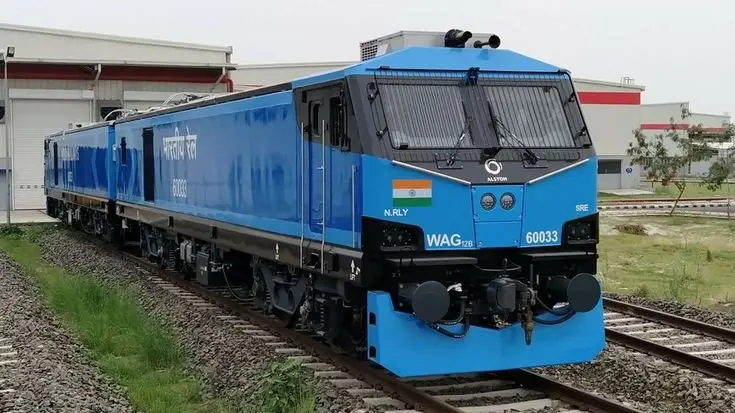 Why private entities are being invited to run trains in India Why private entities are being invited to run trains in India