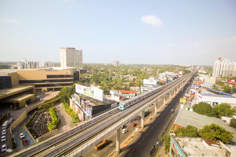 Kochi Metro completes its Phase 1 project