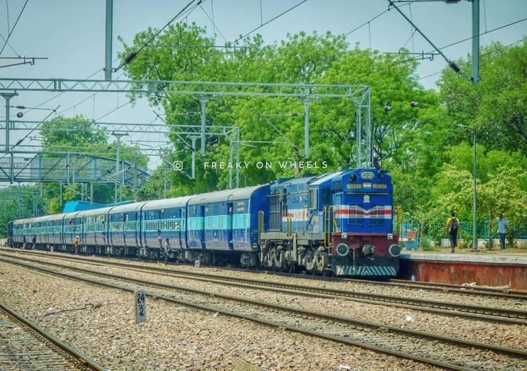 Four long-distance trains along Konkan railway route cancelled: Railways