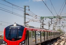 Lucknow Metro: Bids Invited for Depot Construction at Vasantkunj Lucknow Metro