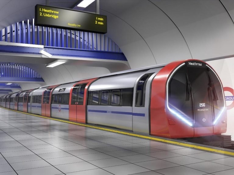 Knorr-Bremse gets London Underground Contract