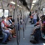 Metro Commuters