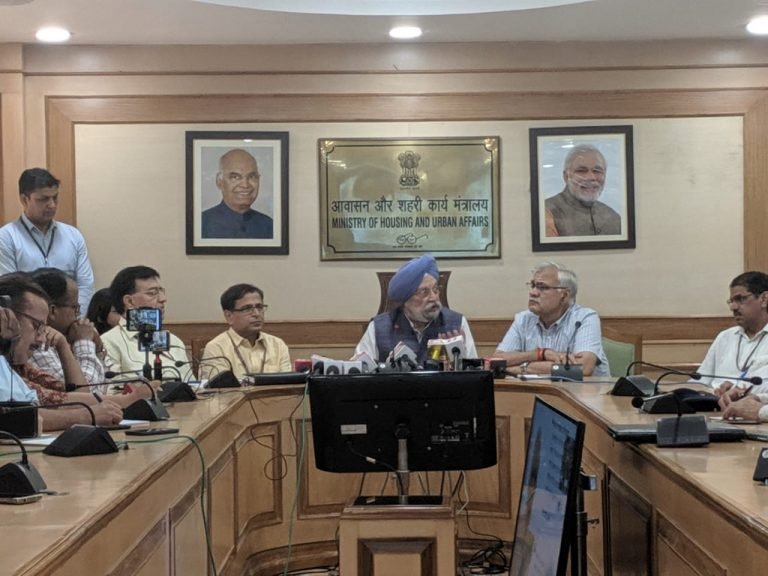 MoHUA to hold a meeting with metro corporations on Sept 1 to finalise SOP