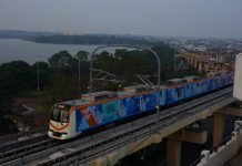 Two firms Submit bids for Nagpur Metro Phase 2’s telecom contract nagpur metro