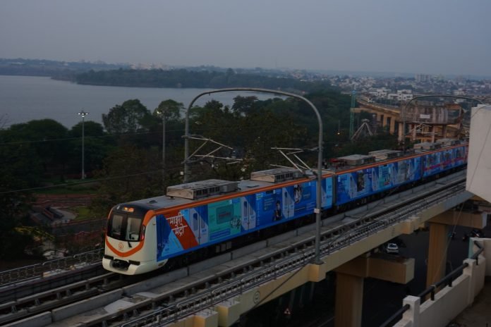nagpur metro
