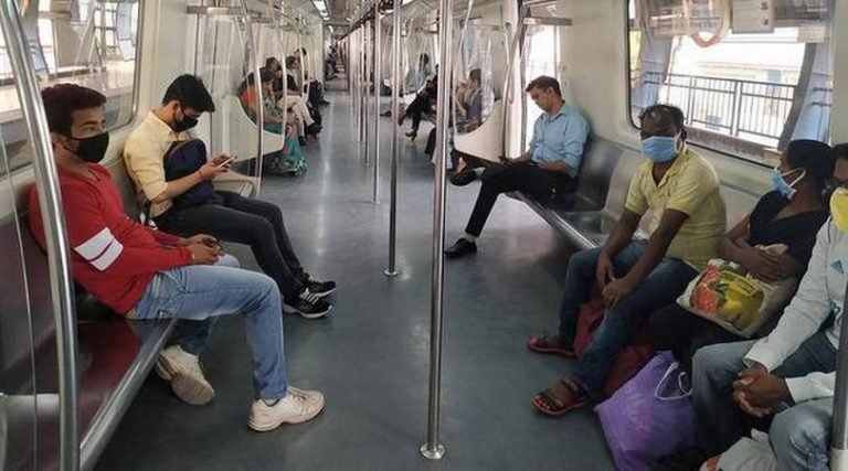 DMRC hires McKinsey for planning major integration of metro services with e-commerce