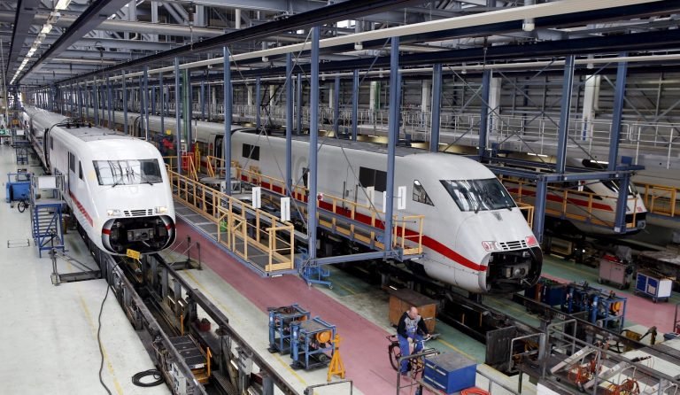 Medha Group to invest Rs 1,000 cr to set up Country’s largest private-sector rail coach factory