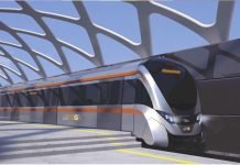 Siemens Ltd. Wins Bid for 750 V DC Third Rail Electrification System of Surat Metro Phase 1 Project Surat Metro