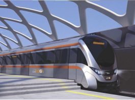 Surat Metro