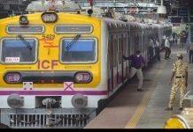 MRVC Awards ₹35 Cr Contracts for Electrical Works on Central Railway Stations Suburban Rail Services, Mumbai