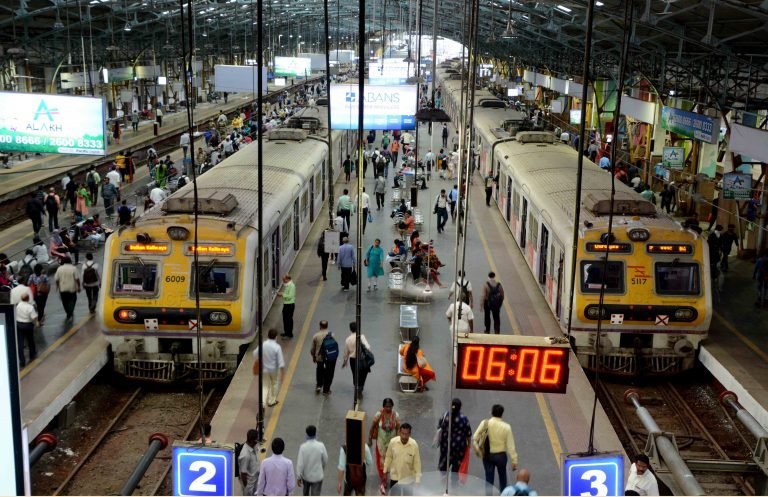 Mumbai: CSMT, Church Gate railway stations to get automated control gates