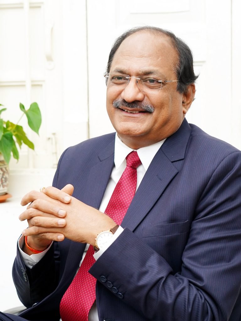 Maha Metro MD to get Construction World Person of the Year Award
