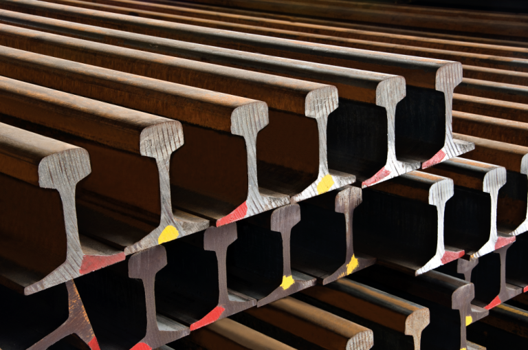 Mitsui wins contract to supply head hardened rails for CMRL Phase II project