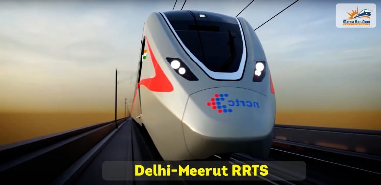 Siemens wins contract for supply of Gas Insulated Switchgear for Delhi-Meerut RRTS