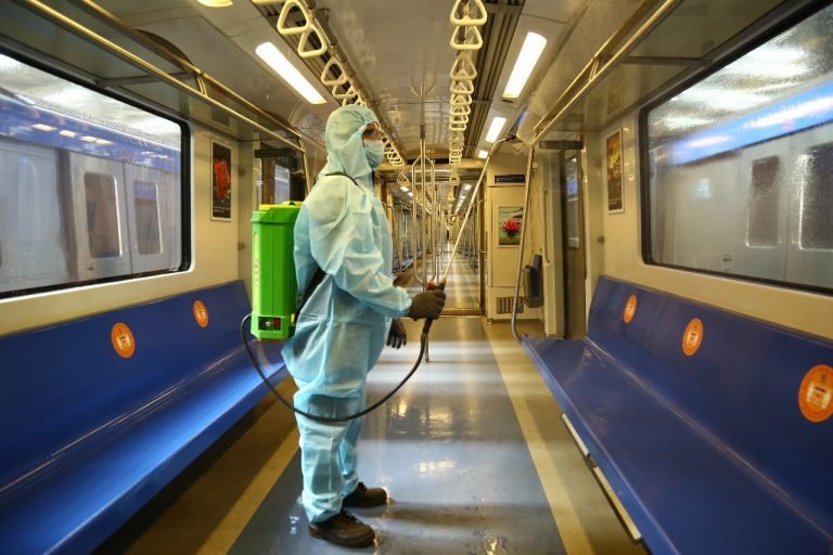 Chennai Metro issues guidelines for Resuming Metro services from September 7 onwards