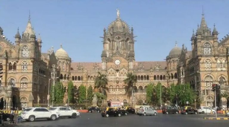 Chhatrapati Shivaji Terminus Station to have Separate Arrival & Departure like Airports