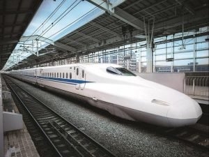 Bullet train to run every 22 minutes on Delhi-Varanasi High Speed ​​Rail Corridor from 2029