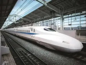 Delhi-Ahmedabad Bullet Train Project to have 14 stations including Gurugram