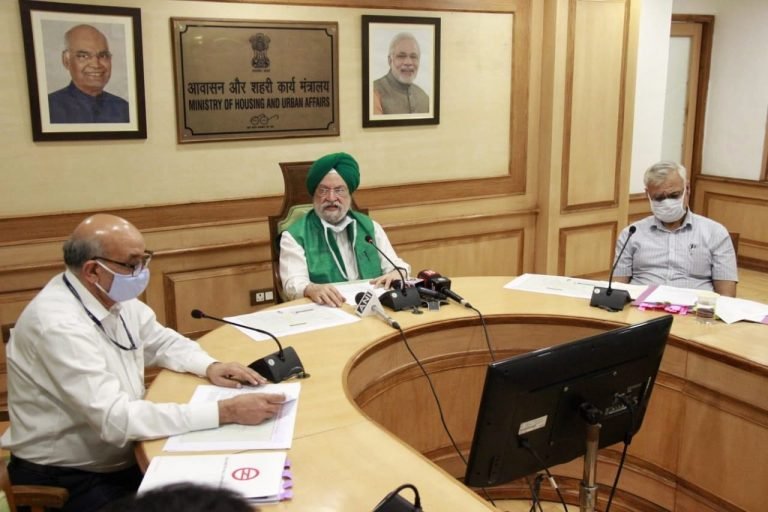 Govt. releases SOP for Metro resumption across the country