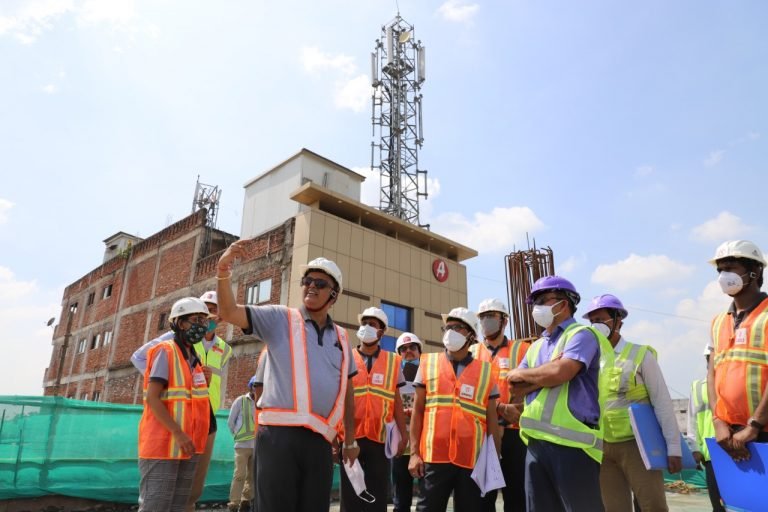 Works to be faster on the upcoming corridors of Kanpur Metro says Kumar Keshav, UPMRC Chief