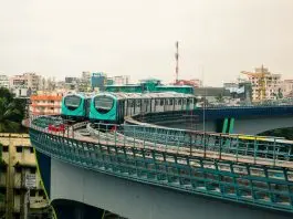 Kochi Metro