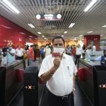 Lucknow-Metro-MD-with-GoSmart-Card