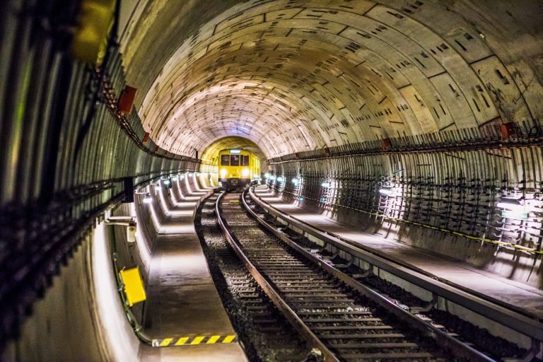 How to Make the Most out of Your Metro Journey