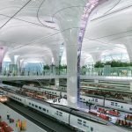 New Delhi Railway Station