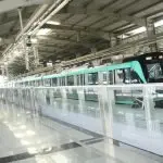 L&T Bags Noida Metro Aqua Line’s Civil Contract